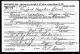 U.S. World War II Draft Card - Richard Hunter Davis, Sr.