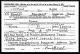 U.S. World War II Draft Card - Paul Adam Borel, Sr.