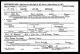 U.S. World War II Draft Card - John Walter Seymour U.S. World War II Draft Card - John Walter Seymour