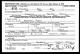 U.S. World War II Draft Card - Timothy Roy Nix