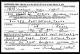 U.S. World War II Draft Card - Ferdinand Louise Talbot
