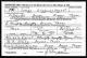 U.S. World War II Draft Card - James 'Jim' Elijah Vincent