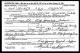 U.S. World War II Draft Card - Monta Lee Hamlin