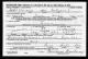 U.S. World War II Draft Card - Laurent Boudreaux