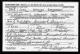 U.S. World War II Draft Card - John Watkins Bumgardner