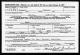 U.S. World War II Draft Card - Humbert Dubois, Jr.