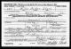 U.S. World War II Draft Card - Willis Walter Ebarb