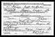 U.S. World War II Draft Card - Edward Scott McBride, Sr.