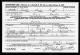 U.S. World War II Draft Card - Joseph 'Joe' Privat
