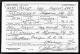 U.S. World War II Draft Card - Robert Lee Doucet