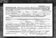 U.S. World War II Draft Card - Wilmont Duke Tidd, Sr.