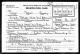 U.S. Second Draft Registration Card - Robert Dewey Jones