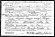 U.S. World War II Draft Card - Carl Baumgartner Maurer