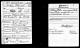 U.S. World War I Draft Card - Willie Clement