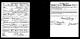 U.S. World War I Draft Card - Timothy Roy Nix