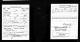 U.S. World War I Draft Card - John Kenneth Carr, Sr.