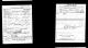 U.S. World War I Draft Card - William Michael Haynes