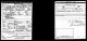 U.S. World War I Draft Card - Willie Gilbert McIntyre