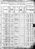 1880 United States Census - Bradshaw, Clay County, Arkansas - 21 Jun 1880