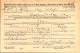 U.S. World War II Draft Card - Willie Joseph McBride