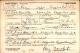 U.S. World War II Draft Card - Roy John Touchet U.S. World War II Draft Card - Roy John Touchet