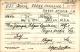 U.S. World War II Draft Card - Joseph Edgar Devillier U.S. World War II Draft Card - Joseph Edgar Devillier