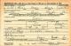 U.S. World War II Draft Card - Rives James Moore