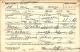 U.S. World War II Draft Card - Thomas Jefferson Sepulvado, Sr.