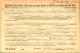 U.S. World War II Draft Card - Anthony Scott Privat