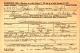 U.S. World War II Draft Card - Stephen Bannerman Pugh, Jr.