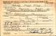 U.S. World War II Draft Card - Malcolm Ferris Richey, Sr.