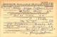 U.S. World War II Draft Card - Johnny William Crnkovic U.S. World War II Draft Card - Johnny William Crnkovic