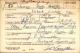 U.S. World War II Draft Card - James Parks Hamilton