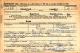 U.S. World War II Draft Card - Randolph Landry