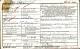 U.S. Headstone Application for Military Veterans - John Arthur McIntyre