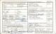 U.S. Headstone Application for Military Veterans - Waymon Gene Earl 'Wayne' Bryant