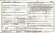 U.S. Headstone Application for Military Veterans - Martin Rodney Bristol