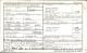 U.S. Headstone Application for Military Veterans - Keith Crnkovic