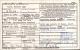 U.S. Headstone Application for Military Veterans - Russell Todd Clark