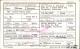 U.S. Headstone Application for Military Veterans - Rodger Sherman Mitchell, Sr.
