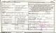 U.S. Headstone Application for Military Veterans - Bernice Homer High