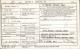 U.S. Headstone Application for Military Veterans - Robert Shirley Miller