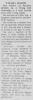 Obituary of Fannie Lou Houston McMath Obituary of Fannie Lou Houston McMath