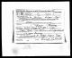 U.S. World War II Draft Card - Ernest Pinkney Ford