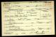 U.S. World War II Draft Card - Wake Curley Hunt, Sr.