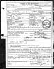 Birth Certificate for Elizabeth Barbara Witholder