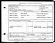 Birth Certificate for Willie Mae Collard