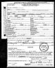 Birth Certificate for Wade Cochran Webb