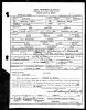 Birth Certificate for Roy Patrick Choate