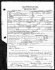 Birth Certificate for Myrtle Mae Andrus